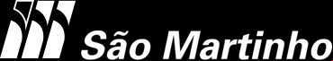 Logo da São Martinho