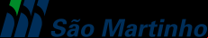Logo da São Martinho